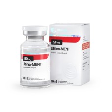 Ultima Ment 50 USA -  Trestolone Acetate For Sale Ultima Pharmaceuticals