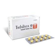 Tadalista 10 Fortune Health Care