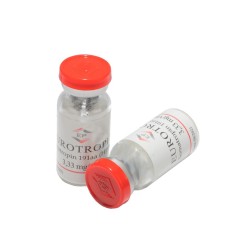 Eurotropin HGH 100IU Euro-Pharmacies 