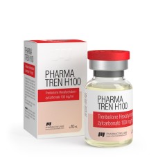 Pharma TREN H100 Pharmacom
