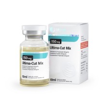 Ultima-Cut Mix 150 Ultima Pharmaceuticals