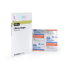 Ultima-Viagra Ultima Pharmaceuticals
