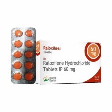 Raloxiheal Healing Pharma