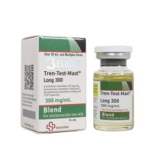 Tren-Test-Mast-Long Blend 300 Beligas
