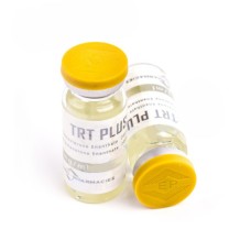 TRT Plus Gold Euro-Pharmacies 