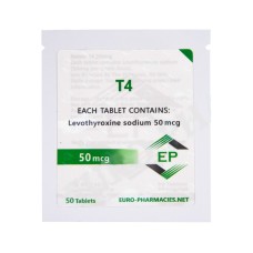 T4 Euro-Pharmacies 