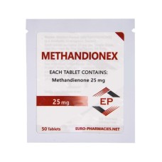 Methandionex 25 Euro-Pharmacies 