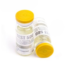 Test 500 Gold Euro-Pharmacies 