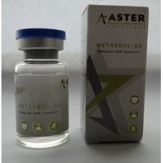 MetaDbol 50 Aaster Health and Sports Solutions