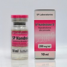 SP Nandrolone-D SP Laboratories