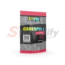 CABERPEX 1 SIXPEX