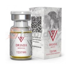Testos Driada Medical