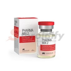 PHARMAMIX 2 Pharmacom