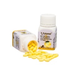Cytomel 100 La Pharma