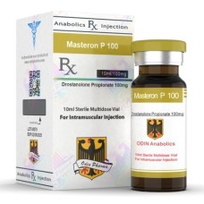 Mast P 100 Odin Pharmaceuticals
