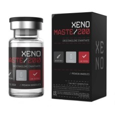 Mast E 200 Xeno Labs