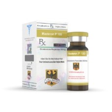 Masteron Propionate Odin Pharma 10ml Odin Pharmaceuticals