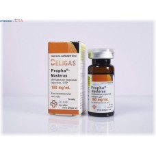 Propha®-Masteron Beligas Pharmaceutical 10ml vial Beligas