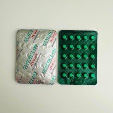 OXAGEN 12MG/TAB (USA Domestic)	Genetic Labs Genetic Labs