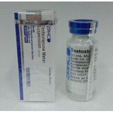 TESTOSTERONE SUSPENSION	ZPHC Zhengzhou Pharmaceutical Co.