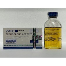 TRENBOLONE ACETATE 30 ml (USA Domestic)	ZPHC Zhengzhou Pharmaceutical Co.