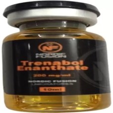 TRENABOL ENANTHATE NORDIC FUSION